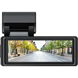 Автомобильный видеорегистратор Digma FreeDrive 940W Max + Wi-Fi (FD940WM)