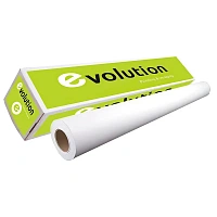 Бумага широкоформатная Evolution Premium EXTRA Paper 914 мм x 46 м 90 г/кв.м (2155122)