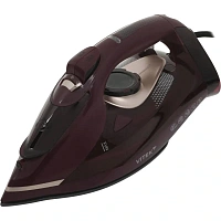Утюг Vitek VT-IRN1204 бордовый