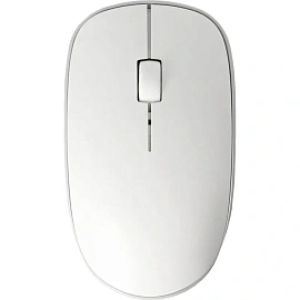 Мышь беспроводная Rapoo M200 белая (M200-WHT)