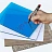 Маркер перманентный CENTROPEN 8566, КРАСНЫЙ, круглый наконечник, 2,5 мм, 5 8566 0104 Фото 5