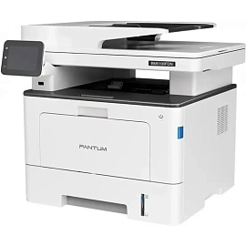 МФУ лазерное Pantum BM5100FDN