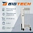 Радиатор масляный BigTech WBH001 10A (NY-10A) Фото 1