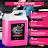 Очиститель Grass Motor Cleaner 22.5 (концентрат) Фото 1