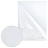 Папка-уголок А4, прозрачная, 0,10 мм, BRAUBERG EXTRA, 271698 Фото 3