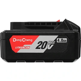 Аккумулятор DongCheng Li-Ion 20 В 4 Ач (FFBL2040)