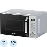 Микроволновая печь Haier HMB-DM208SA