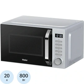 Микроволновая печь Haier HMB-DM208SA