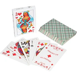 Игральные карты 36 карт в колоде