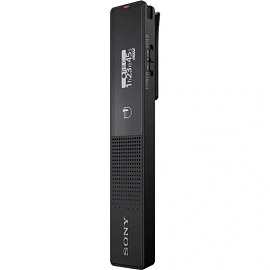 Диктофон цифровой Sony ICD-TX660