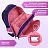 Ранец BRAUBERG KIDS STANDARD, 2 отделения, "Любознательный кот", 36х28х14 см, 273145 Фото 11