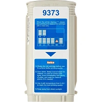 Картридж струйный Комус 72 C9373A для HP жёлтый совместимый