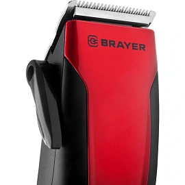 Машинка для стрижки волос Brayer BR3431