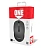 Мышь беспроводная Smartbuy ONE Dual BT+USB с зарядкой, серая Фото 6