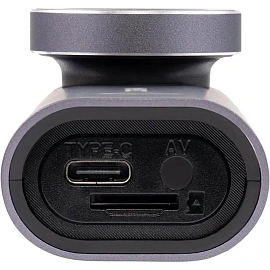Автомобильный видеорегистратор Digma FreeDrive 943W + Wi-Fi (FD943W)