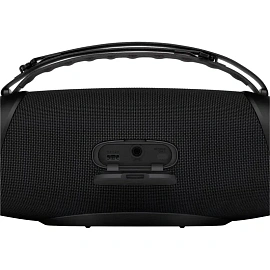 Акустическая система LG XBoom XG8T чёрная