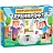 Игра Десятое королевство Раскопки Кубикрафт