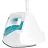 Утюг Candy CI-101 белый (QH0063M00RU) Фото 0