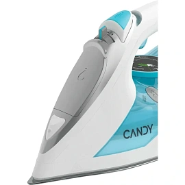 Утюг Candy CI-101 белый (QH0063M00RU)