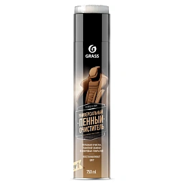 Очиститель для салона Multipurpose Foam Cleaner 1 л