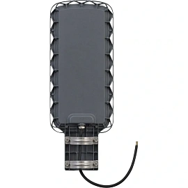 Светильник уличный светодиодный консольный Ledvance Urban 100 Вт/LED 4000 К 11000 Лм IP65 серый (4058075678156)