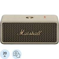 Акустическая система Marshall Emberton III Cream (1006712)