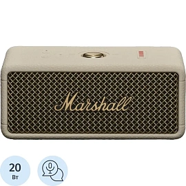 Акустическая система Marshall Emberton III Cream (1006712)