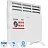 Конвектор Zilon ZHC-1000 SR3.0 ECO белый (1000 Вт, с терморегулятором)