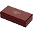 Набор пишущих принадлежностей Verdie (ручка, механический карандаш) Фото 7