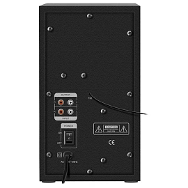 Колонки 2.1 Defender Eclipse (65593)