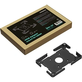Держатель для планшетов 10.1-12.9 дюймов Onkron APM-13T (APM13T-B)