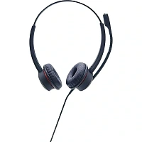 Гарнитура проводная VT VT6300-D