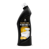 Профхим сантех кисл д/деликат уход акрил-мет Grass/Gloss Gel PROF 0,75л_РТК