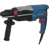 Перфоратор сетевой DongCheng SDS-plus 3.3 Дж 820 Вт в кейсе (DZC04-28)