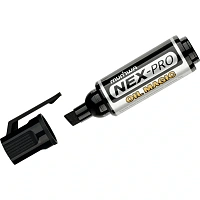Маркер промышленный перманентный MunHwa Nex-Pro Oil Magic для стойкой маркировки 2-7 мм (NOM-01)