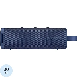 Акустическая система Xiaomi Sound Outdoor S29D синяя (QBH4265GL)