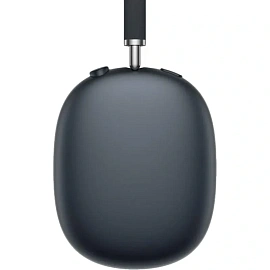 Наушники беспроводные Apple AirPods Max 2 чёрные (MHWK4ZA/A)