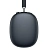 Наушники беспроводные Apple AirPods Max 2 чёрные (MHWK4ZA/A) Фото 4