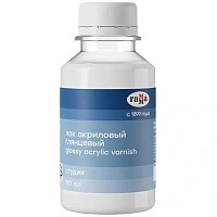 Лак акриловый Гамма Студия 110 мл