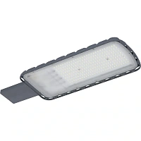 Светильник уличный светодиодный консольный Ledvance Urban 150 Вт/LED 4000 К 16500 Лм IP65 серый (4058075678293)