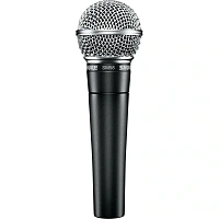 Микрофон Shure SM58-LCE