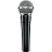 Микрофон Shure SM58-LCE