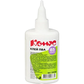 Клей ПВА 85 г Комус