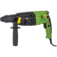 Перфоратор сетевой Procraft SDS-plus 3 Дж 790 Вт в кейсе (BH1400DFR)