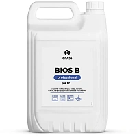 Очиститель Grass BIOS-B 5.5 кг (концентрат)