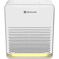 Очиститель воздуха Neoclima NP600W белый