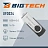 Флешка USB 3.0 16 ГБ BigTech (UFD024) Фото 0