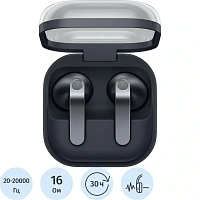 Наушники беспроводные Samsung Galaxy Buds 4 чёрные (SM-R540NZKACIS)