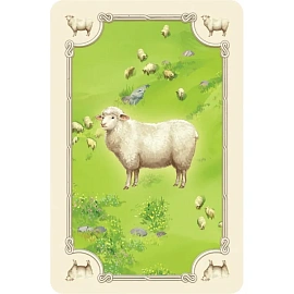 Настольная игра Hobby World Колонизаторы Catan