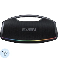 Акустическая система Sven PS-990 чёрная (SV-022891)